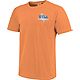 Image One Women's University of Texas at San Antonio Comfort Color All Type State Short Sleeve T-shirt                           - view number 3 image