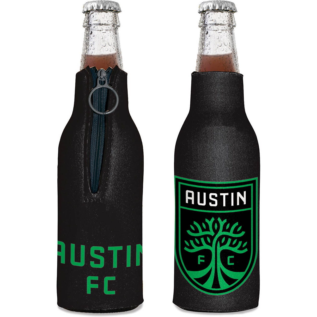 WinCraft Austin FC Bottle Cooler                                                                                                 - view number 1