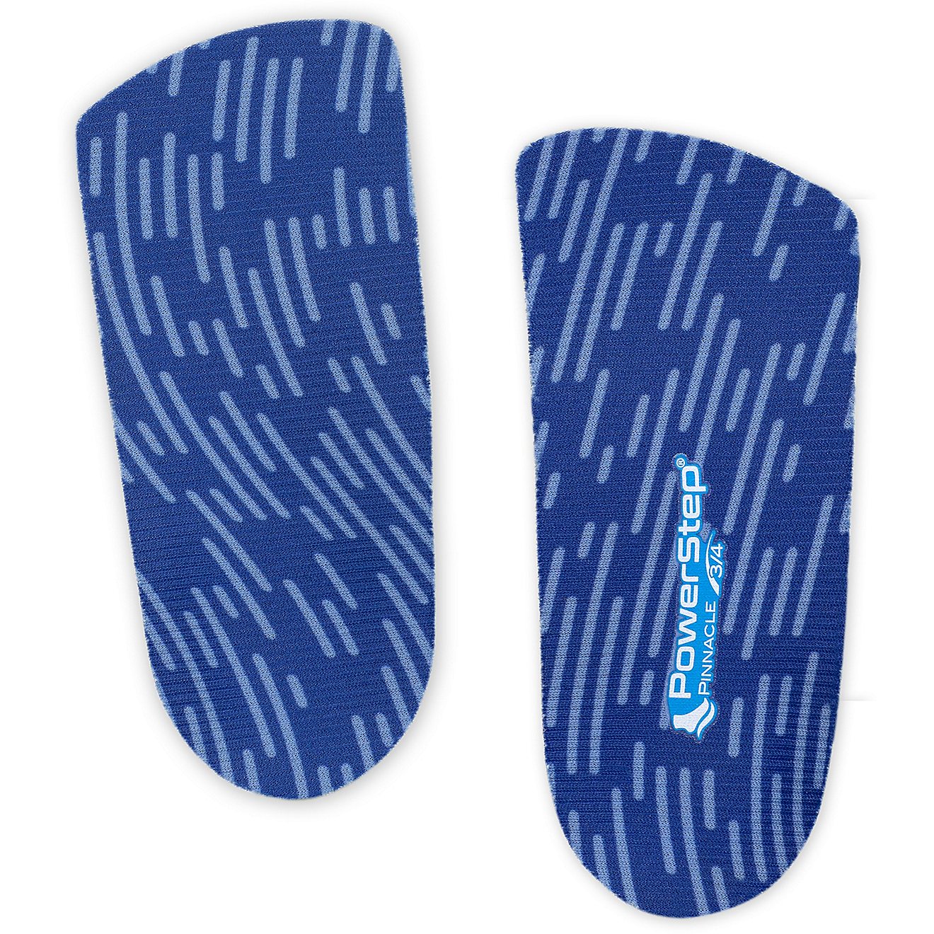 Powerstep Slim Tech 3/4 Insoles                                                                                                  - view number 3