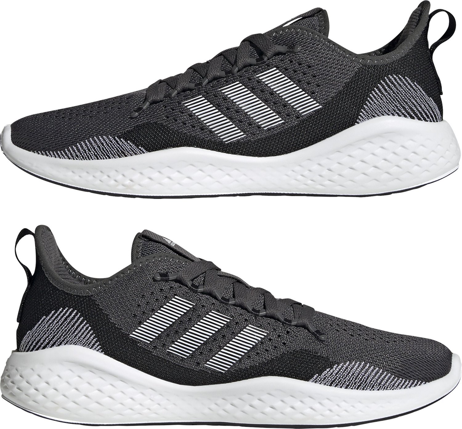 adidas Men's FluidFlow 2.0 Running Shoes | Academy