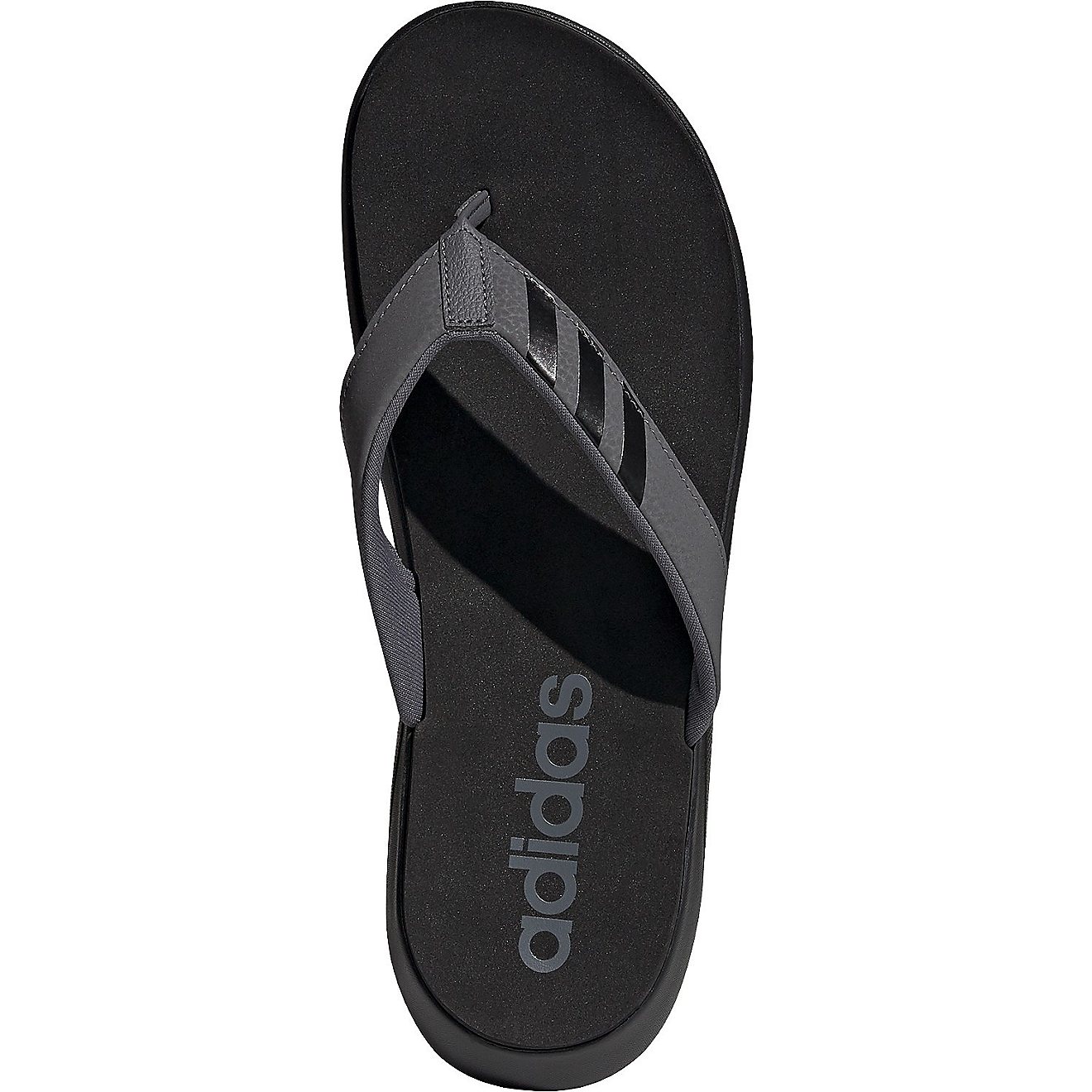 adidas Men's Comfort Sandals                                                                                                     - view number 7