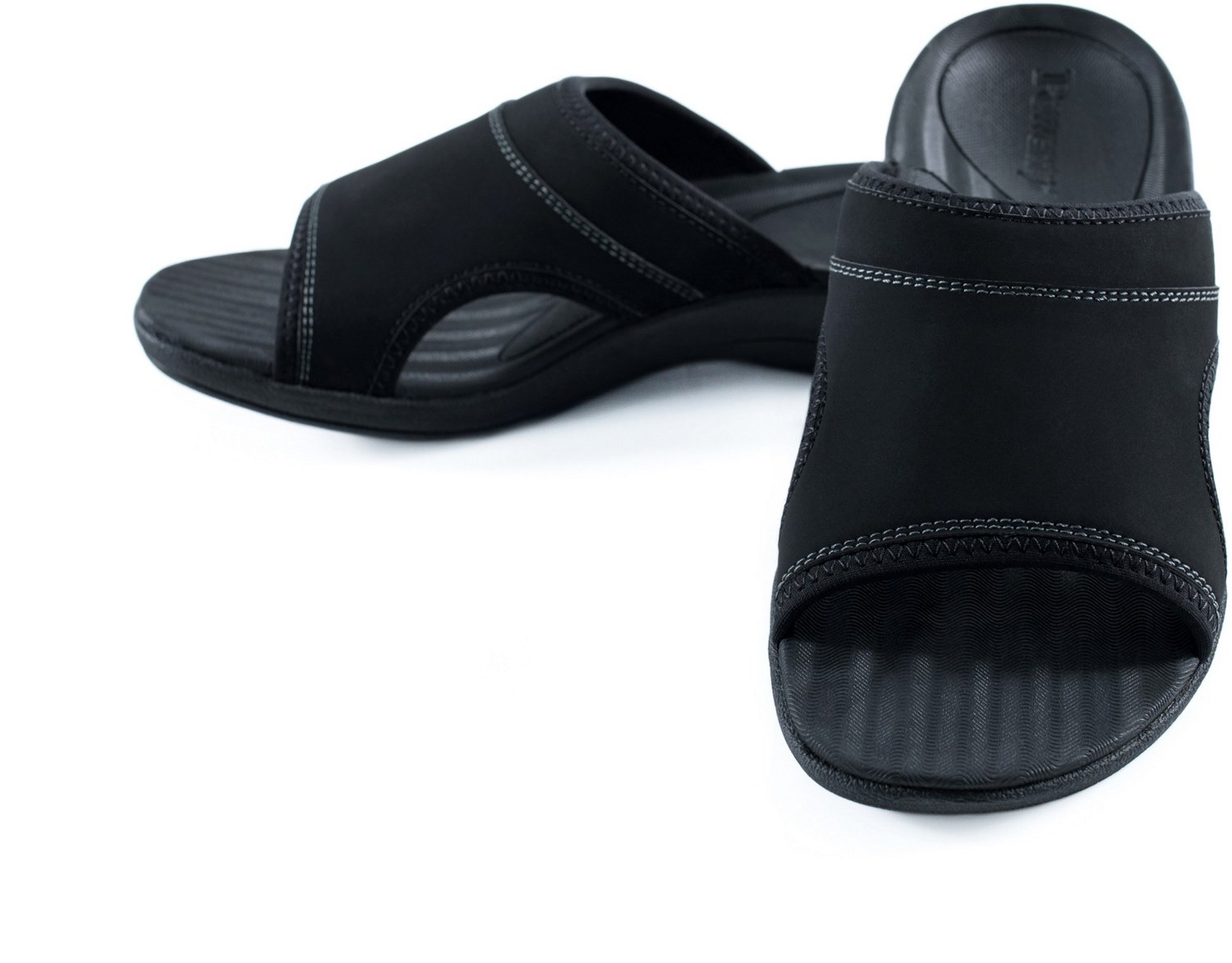 powerstep fusion sandals