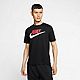 Nike Men's Brandmark T-shirt                                                                                                     - view number 1 image