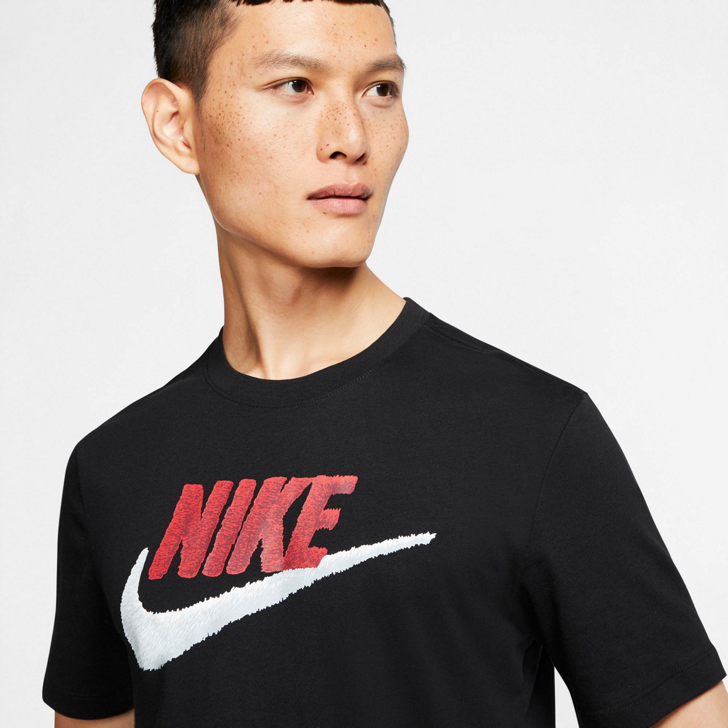 Nike Men's Brandmark T-shirt | Academy