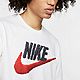 Nike Men's Brandmark T-shirt                                                                                                     - view number 3 image