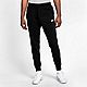 Nike Men's Sportswear Club Jersey Jogger Pants                                                                                   - view number 1 image