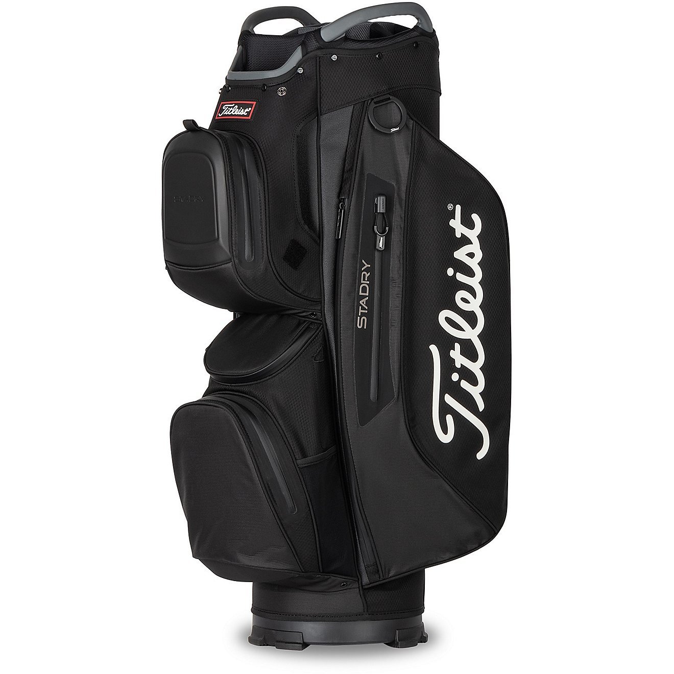 Titleist 15 StaDry Golf Cart Bag                                                                                                 - view number 1