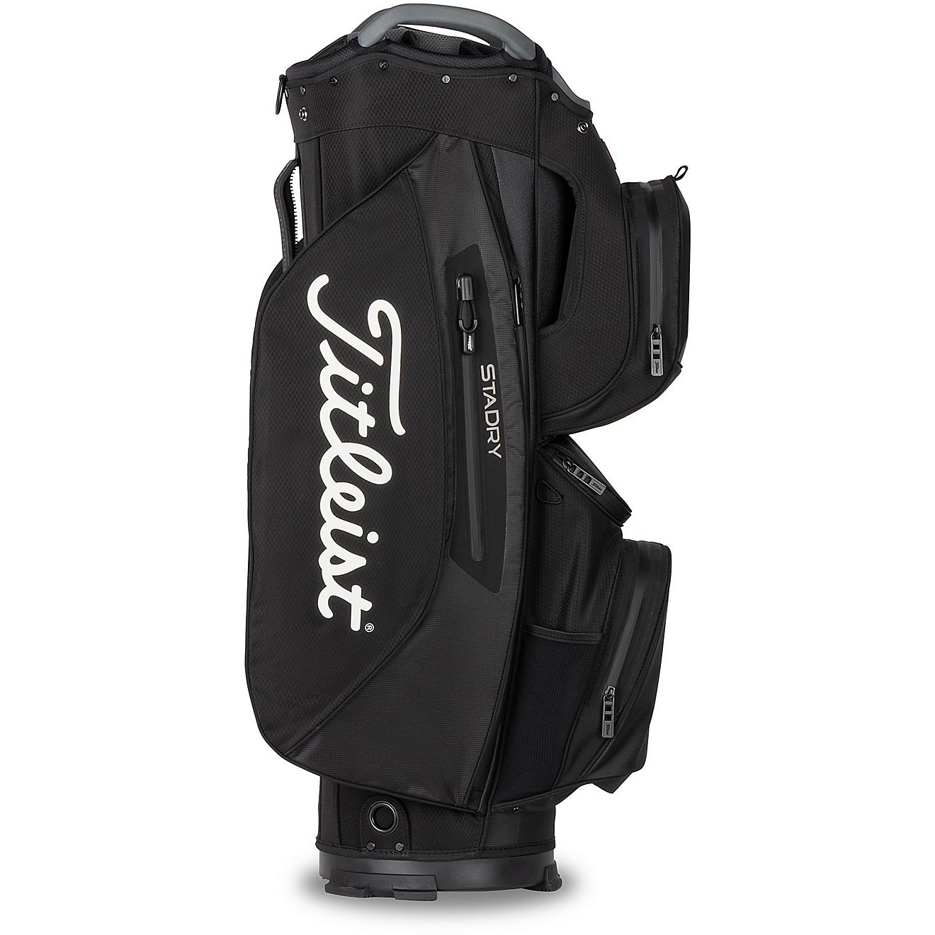 Titleist 15 StaDry Golf Cart Bag                                                                                                 - view number 3