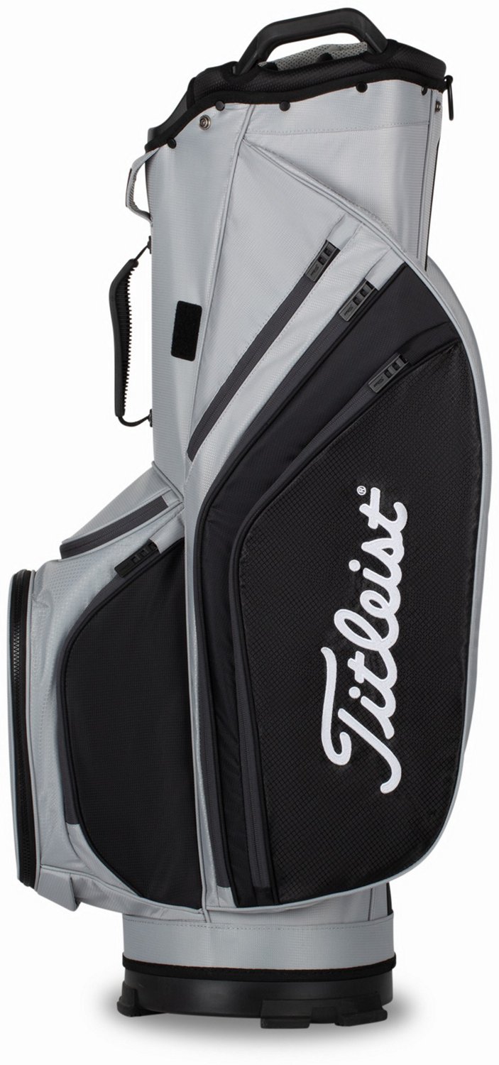 Titleist Cart 14 Lightweight Golf Bag Academy