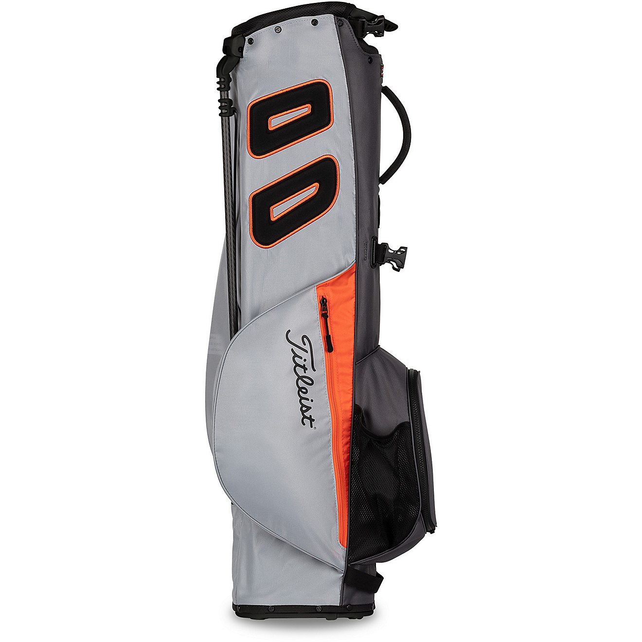 Titleist Players 4 Carbon Stand Bag                                                                                              - view number 2