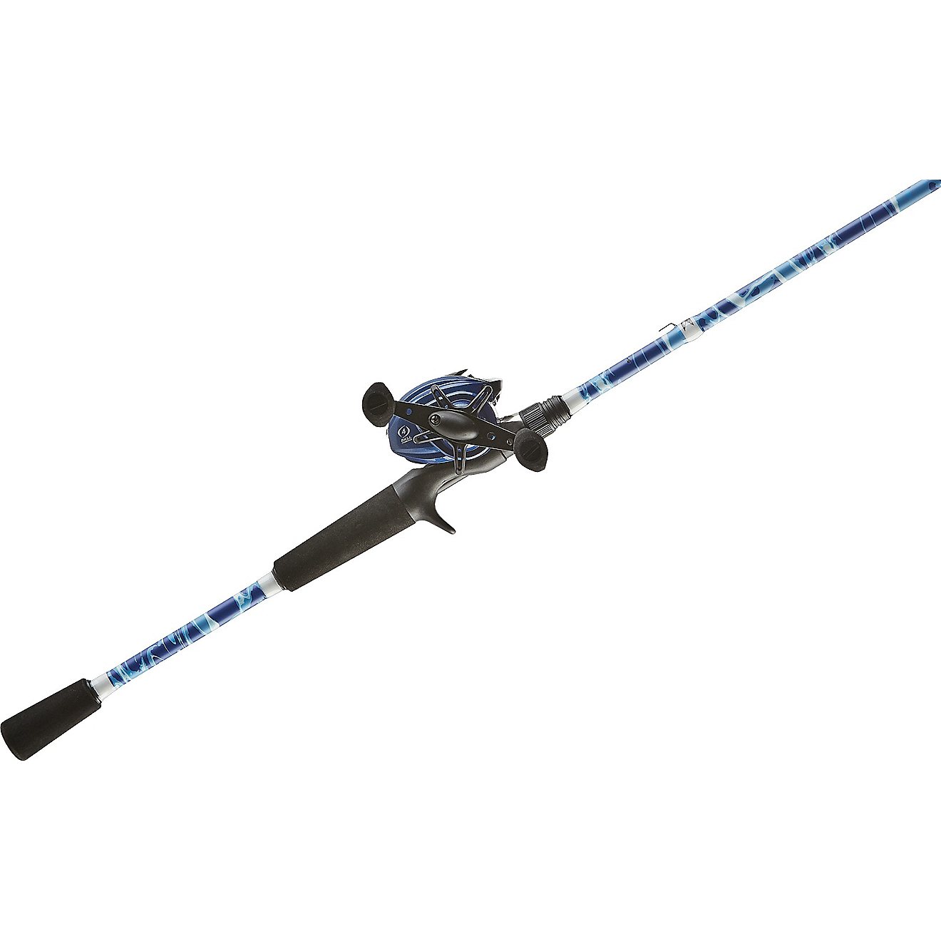 H2O XPRESS Topwater Rod and Reel Combo                                                                                           - view number 1