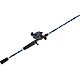 H2O XPRESS Topwater Rod and Reel Combo                                                                                           - view number 1 image