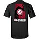 New World Graphics Men's University of Alabama Blessed T-shirt                                                                   - view number 1 image