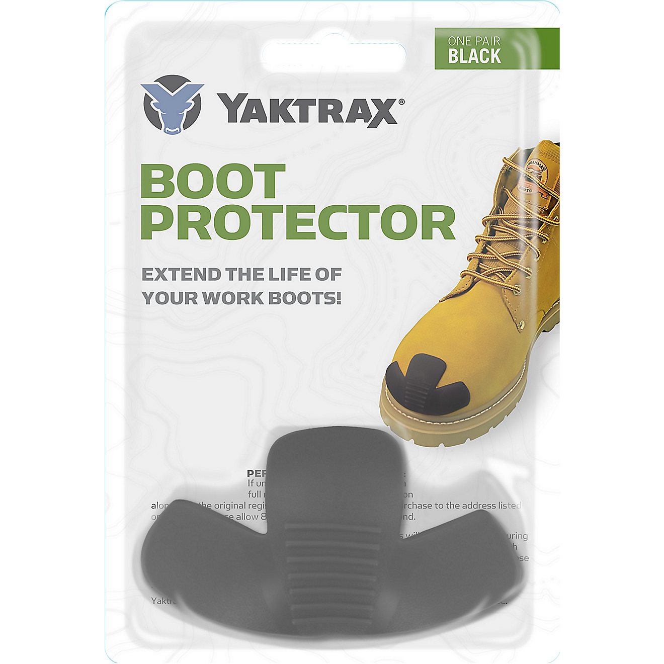 Yaktrax Boot Protector                                                                                                           - view number 4
