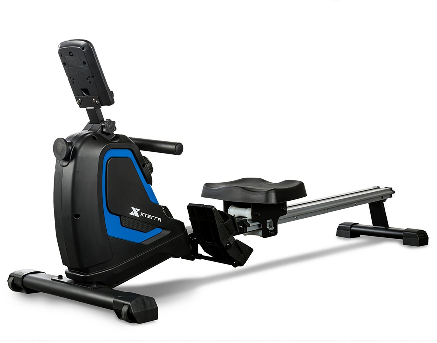 academy rowing machine