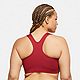 Nike Women's Swoosh Plus Size Medium-Support Sports Bra                                                                          - view number 2 image