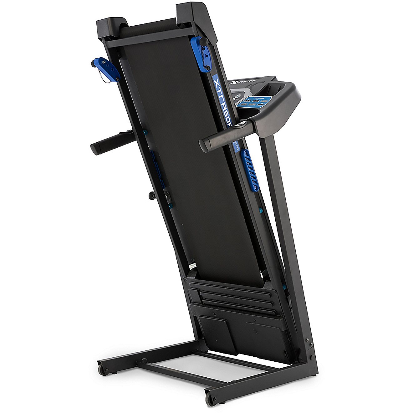 XTERRA TRX1000 Folding Treadmill                                                                                                 - view number 3