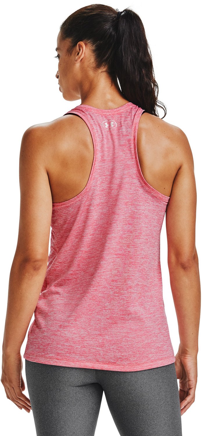 Under Armour Women's Twist Tech Tank Top 