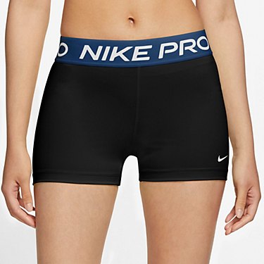 Nike Women's Nike Pro 365 Shorts 3 in