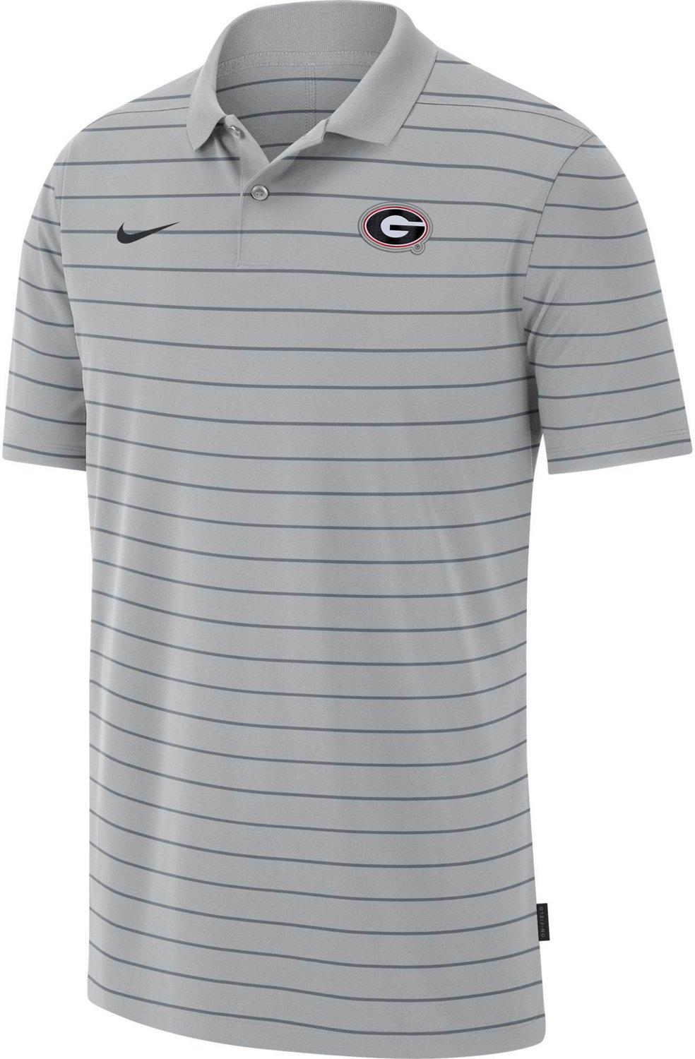 georgia tech rugby shirt