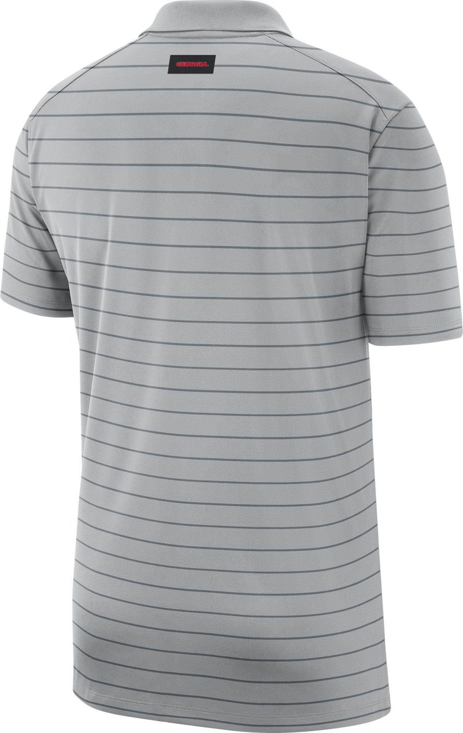 nike georgia polo shirt