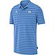 Nike Men's University of North Carolina Victory Coach Polo                                                                       - view number 1 image