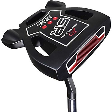 Ray Cook Silver Ray Select Series SR595 Mallet Putter