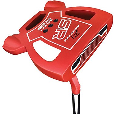 Ray Cook Silver Ray Select Series SR595 Mallet Putter