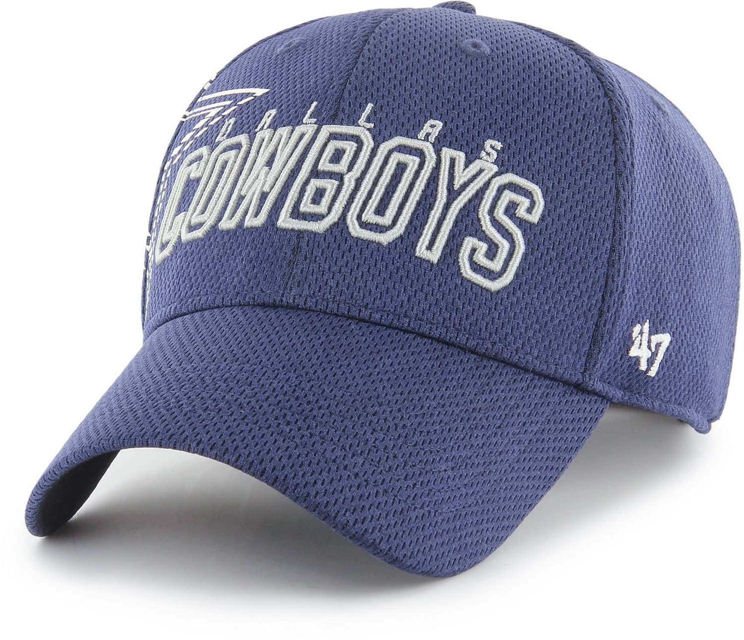 '47 Dallas Cowboys Fusion MVP Cap | Academy