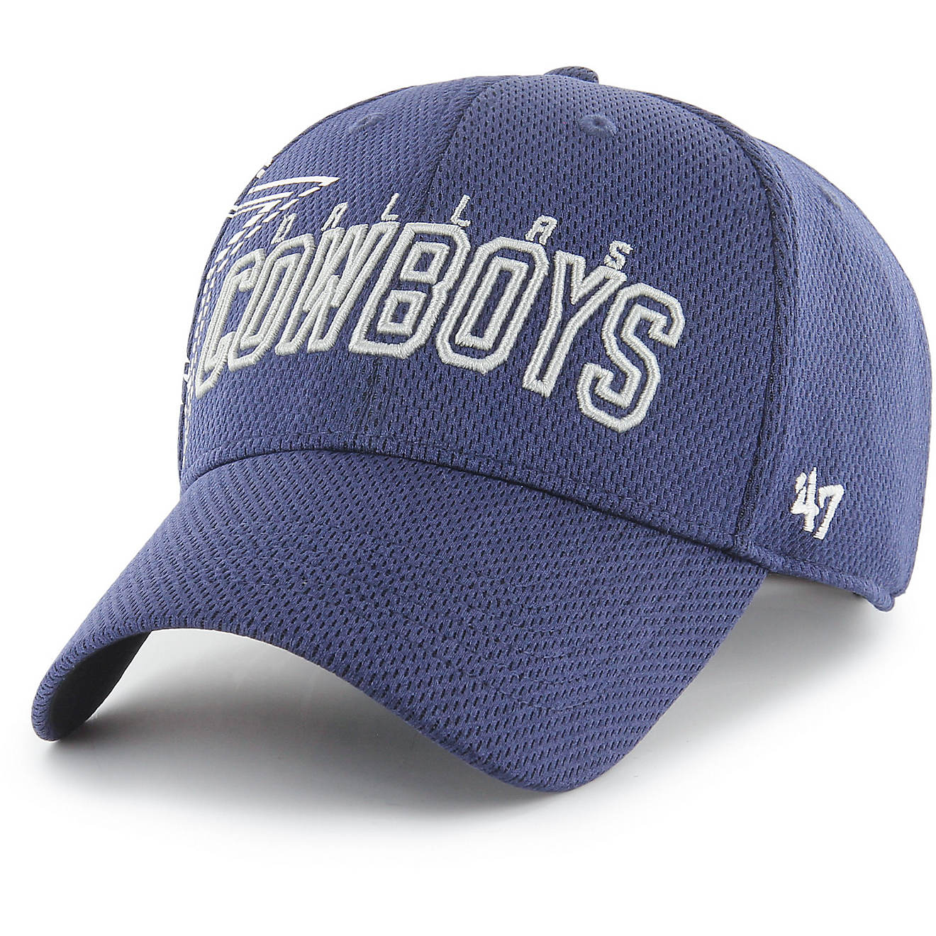 '47 Dallas Cowboys Fusion MVP Cap | Academy