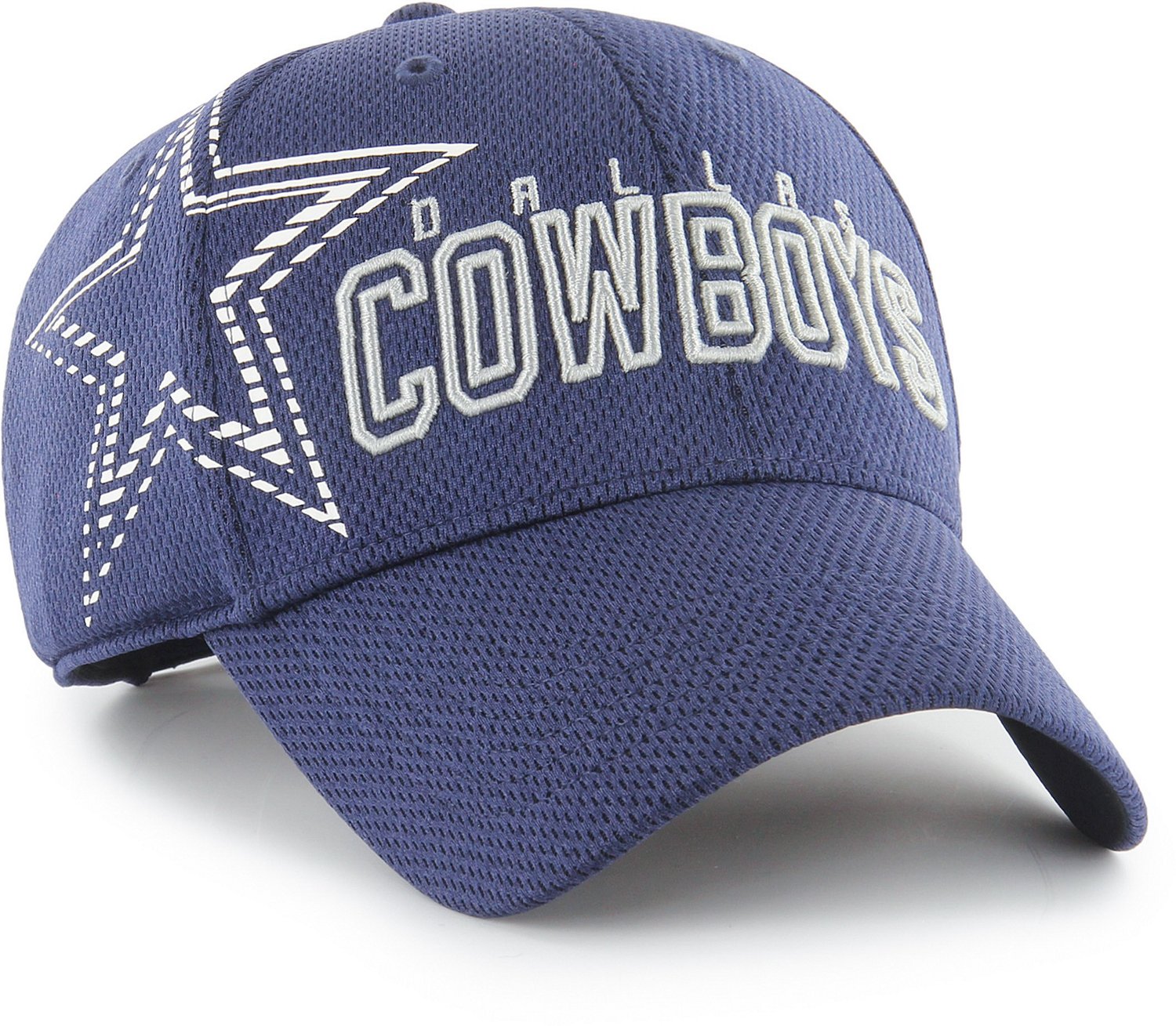 '47 Dallas Cowboys Fusion MVP Cap | Academy