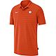 Nike Men's Clemson University Victory Coach Polo Shirt                                                                           - view number 1 image