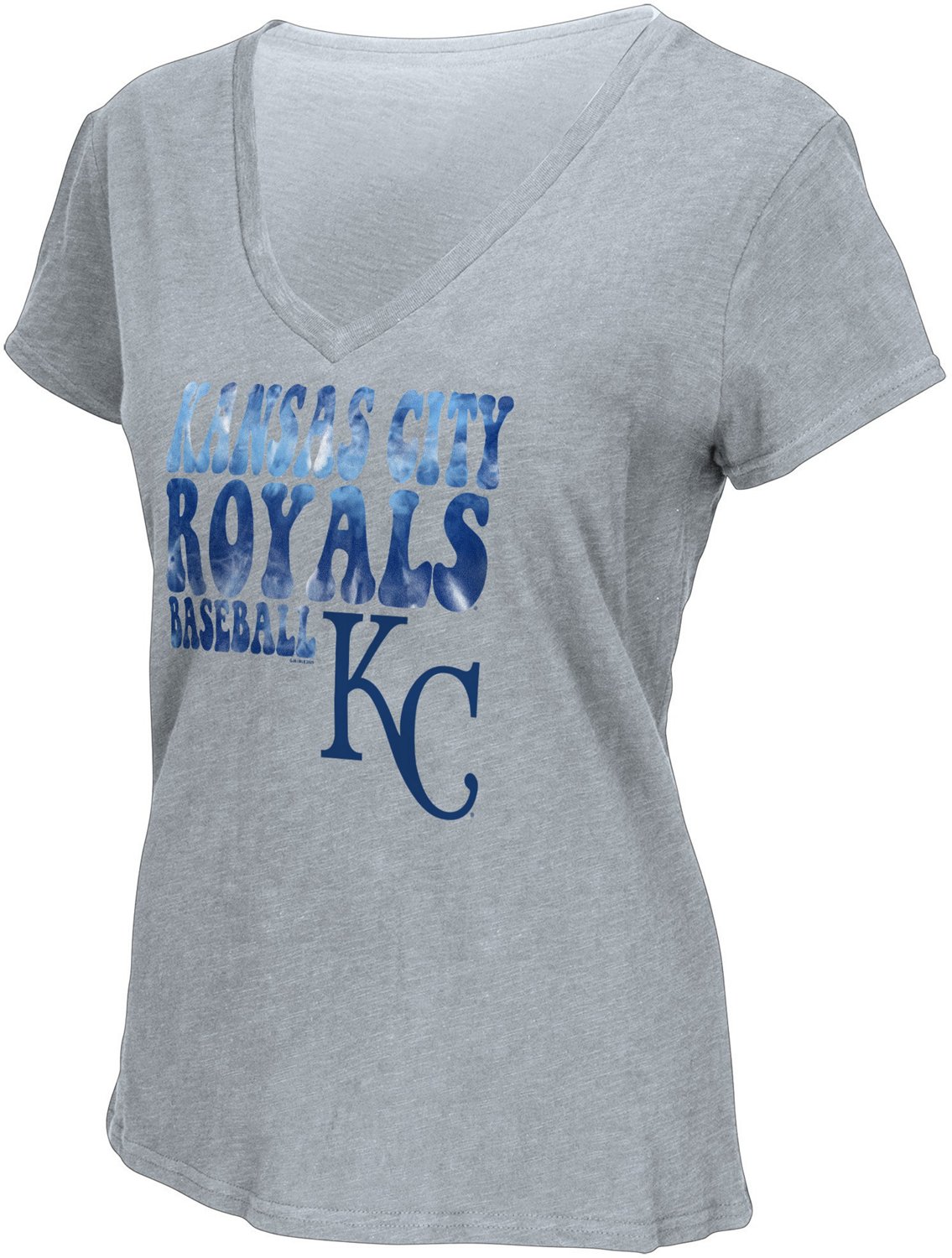 tie dye shirts kansas city