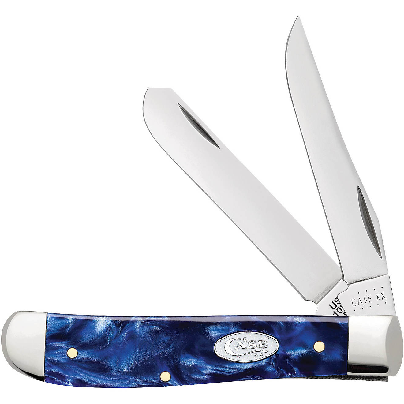 WR Case & Sons Cutlery Co Kirinite® Mini Trapper Knife                                                                          - view number 1