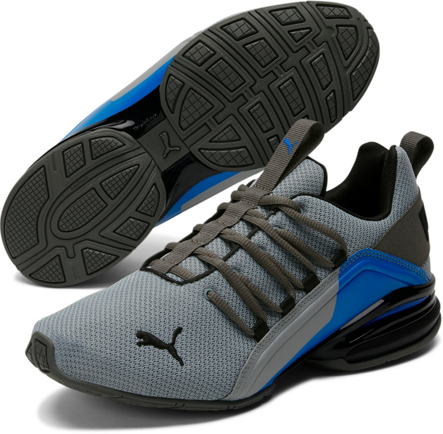 PUMA Men's Axelion Spark Training Shoes | Academy