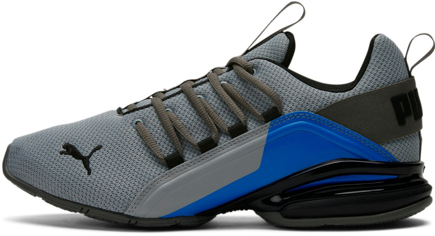 PUMA Men's Axelion Spark Training Shoes | Academy