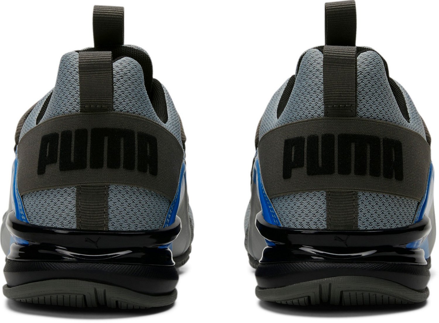 PUMA Men's Axelion Spark Training Shoes | Academy