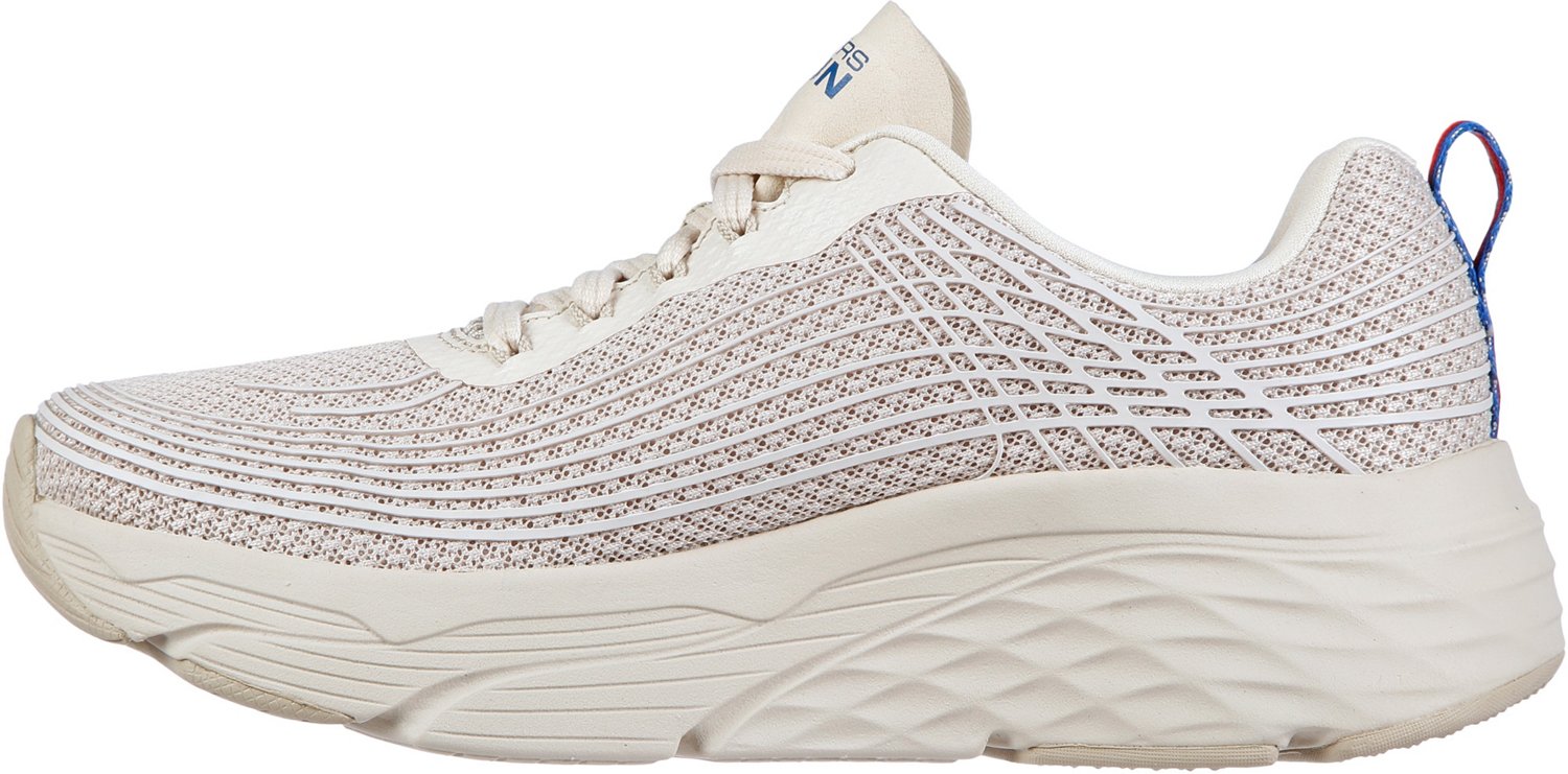 skechers women's max cushioning elite sneaker