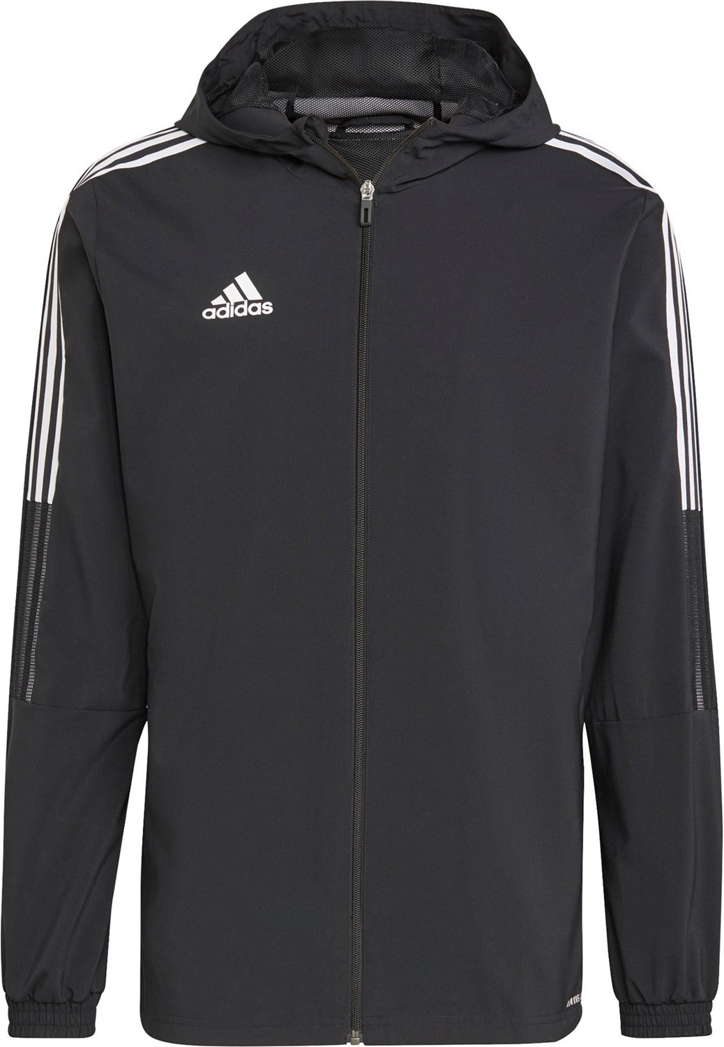 adidas Men's Tiro21 Windbreaker | Academy