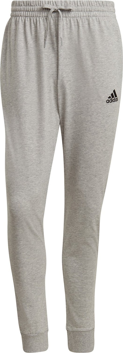 adidas mens tapered pants