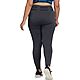 adidas Women's Aeroknit 7/8 High-Rise Plus Size Tights                                                                           - view number 4 image
