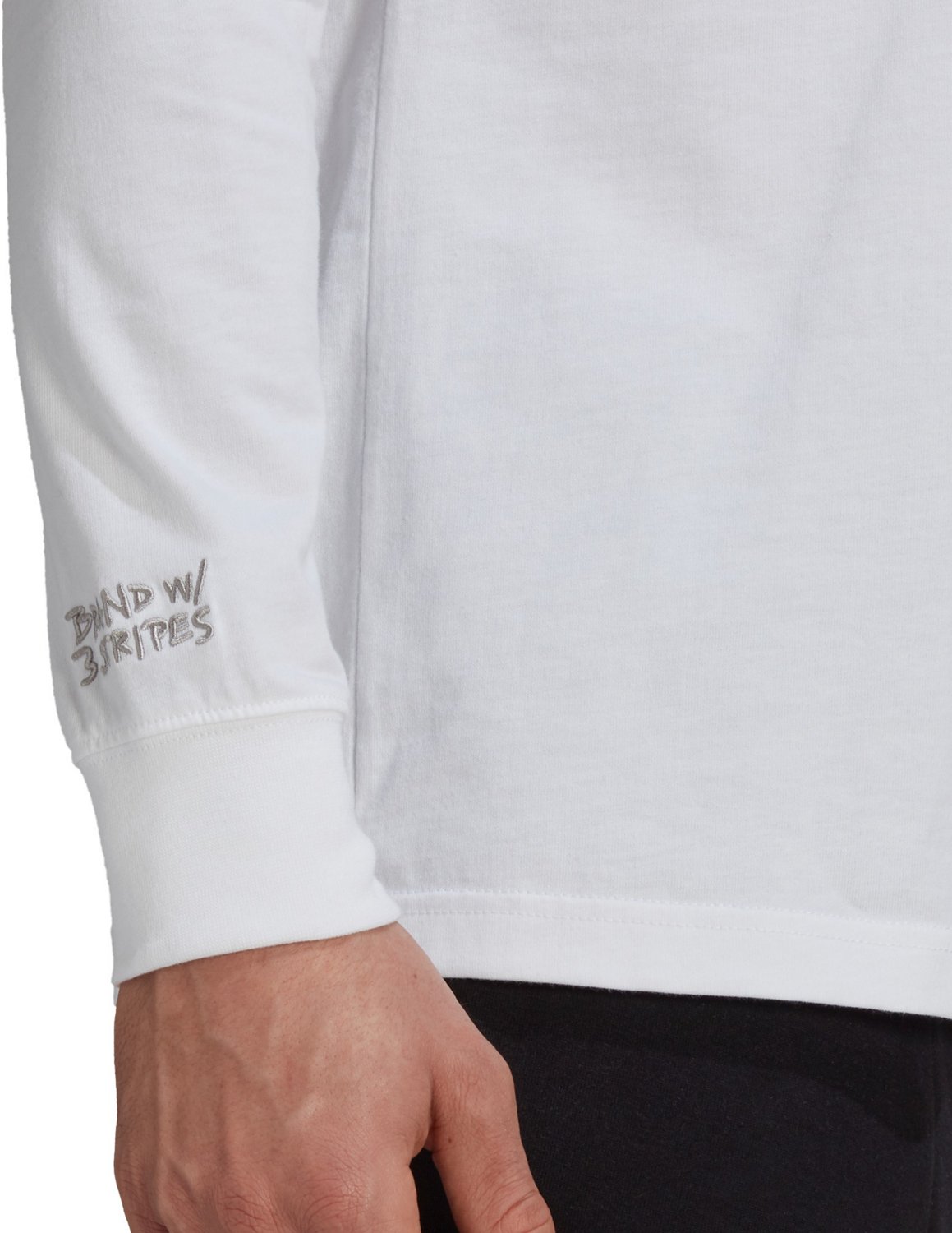 adidas scribble tee