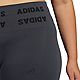 adidas Women's Aeroknit 7/8 High-Rise Plus Size Tights                                                                           - view number 1 image