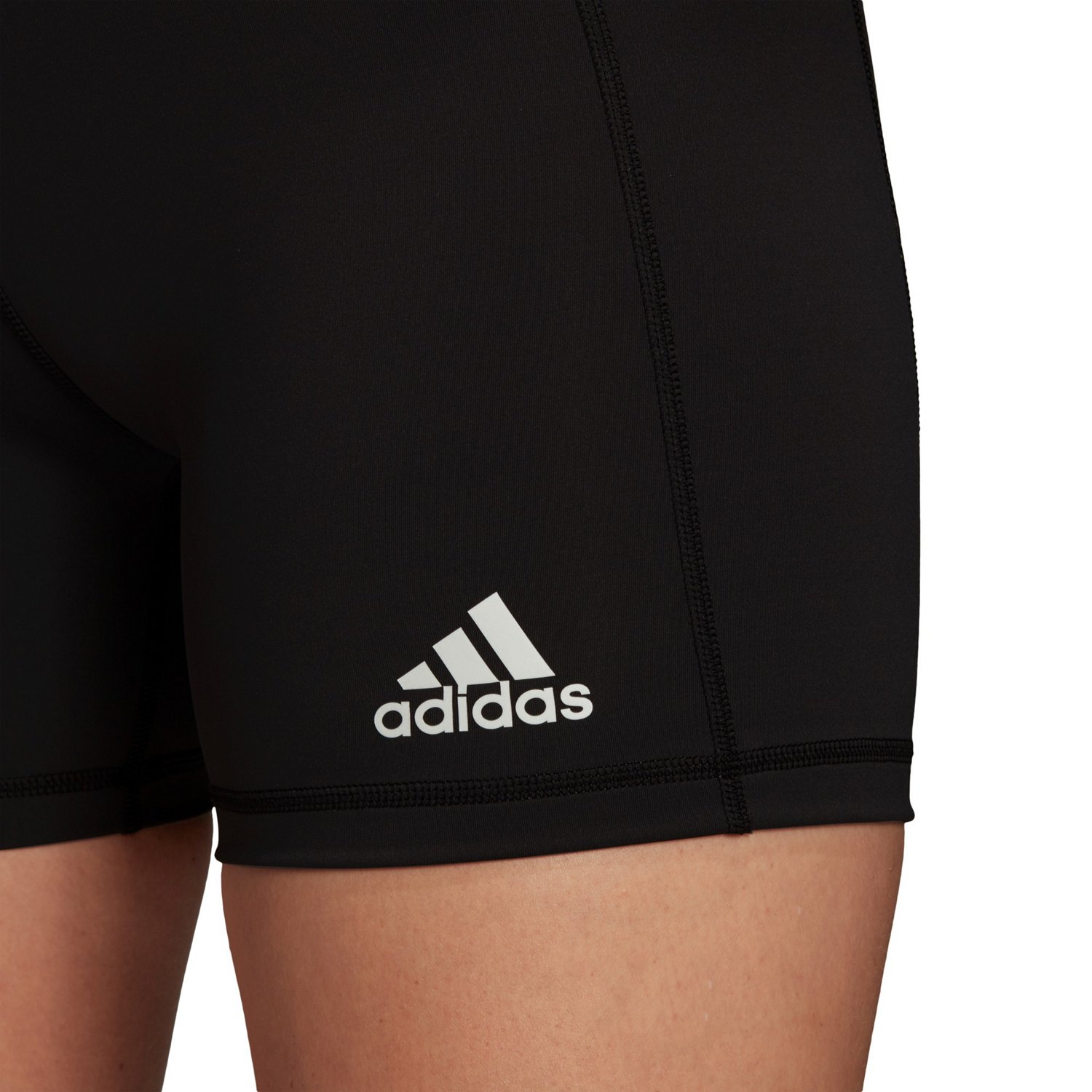 Adidas Women’s TechFit Volleyball Shorts 3 in – BrickSeek