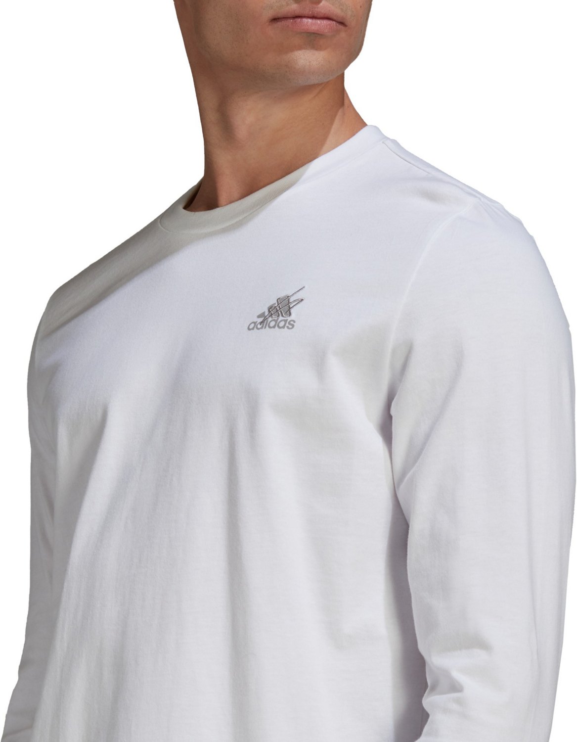 adidas scribble tee