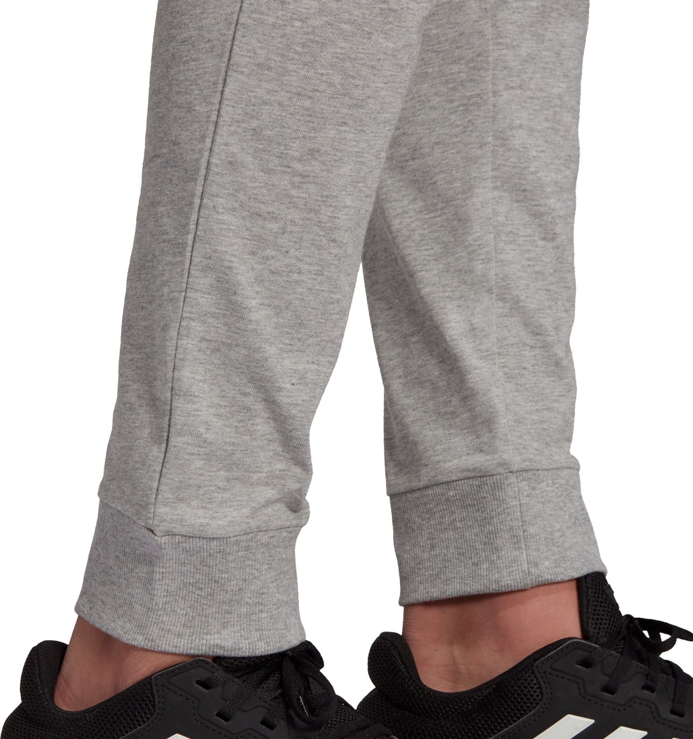 adidas pants tapered leg