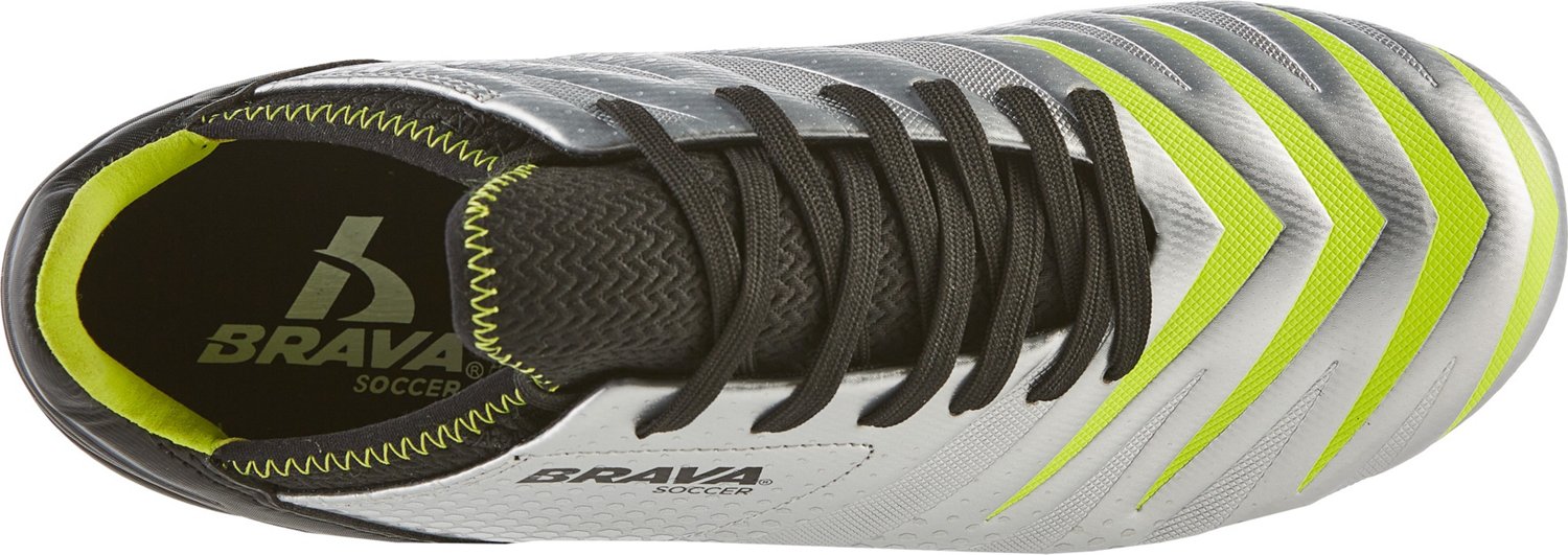 brava indoor soccer shoes