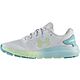 Under Armour Girls' Grade School Surge 2 Fade Running Shoes                                                                      - view number 2 image