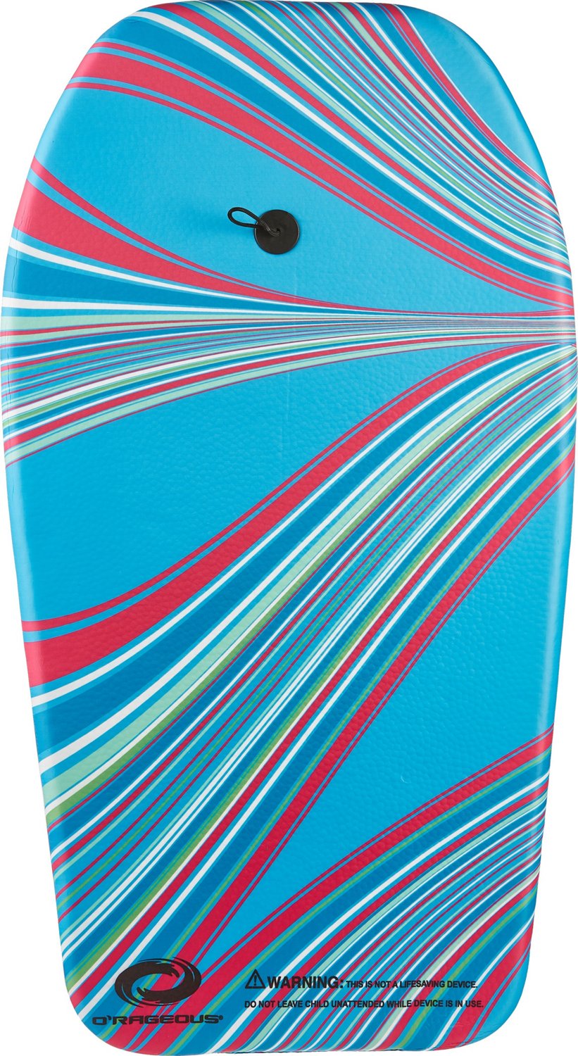 O'Rageous Lines 33 in Body Board                                                                                                