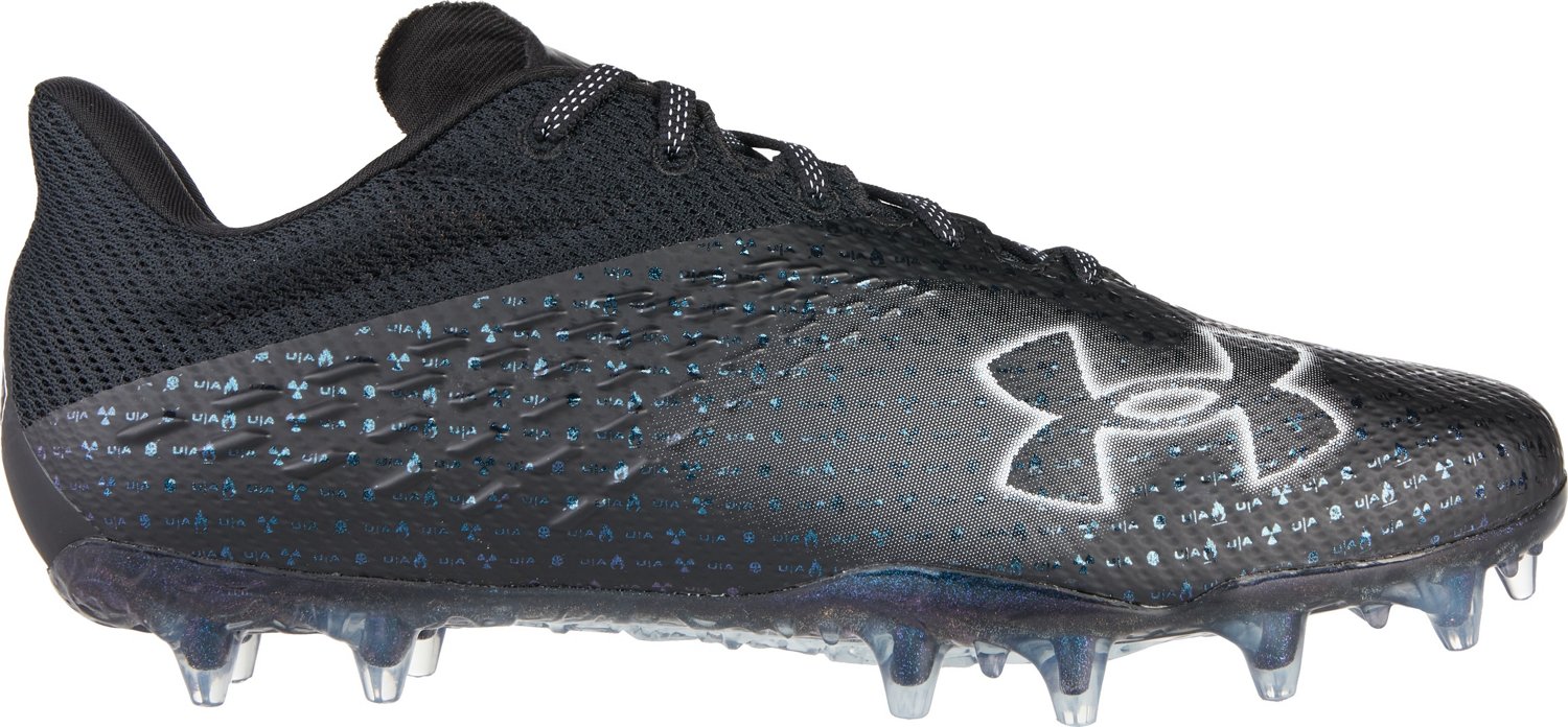 under armour blur cleats